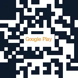 Google Play下载二维码 - 每日大赛 9体育app APP
